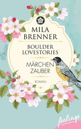 BOULDER LOVESTORIES - MRCHENZAUBER