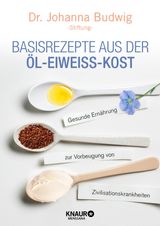 BASISREZEPTE AUS DER L-EIWEISS-KOST