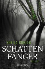 SCHATTENFNGER
DETECTIVE INSPECTOR ELLEN KELLY ERMITTELT