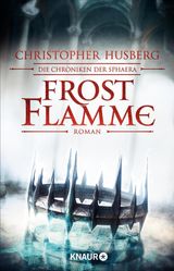 FROSTFLAMME
ZEIT DER DMONEN