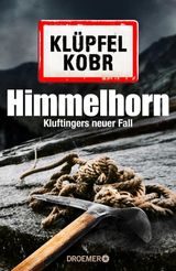 HIMMELHORN
KOMMISSAR KLUFTINGER