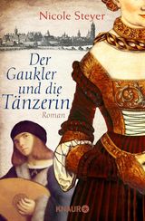 DER GAUKLER UND DIE TNZERIN