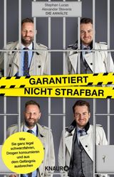 GARANTIERT NICHT STRAFBAR