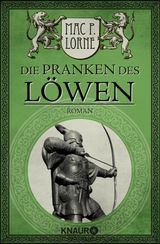 DIE PRANKEN DES LWEN
DIE ROBIN HOOD-REIHE