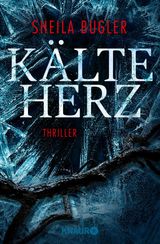 KLTEHERZ
DETECTIVE INSPECTOR ELLEN KELLY ERMITTELT