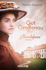 GUT GREIFENAU - ABENDGLANZ
DIE GUT-GREIFENAU-REIHE