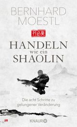 HANDELN WIE EIN SHAOLIN