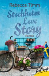 STOCKHOLM LOVE STORY