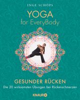 YOGA FOR EVERYBODY - GESUNDER RCKEN