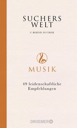 SUCHERS WELT: MUSIK