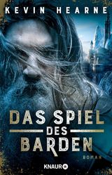 DAS SPIEL DES BARDEN
FINTANS SAGE