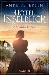 HOTEL INSELBLICK - STRMISCHE SEE
DIE AMRUM-SAGA