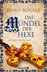 DAS MNDEL DER HEXE
DIE RHEINTHAL REIHE