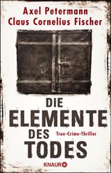 DIE ELEMENTE DES TODES
KIEFER LARSEN