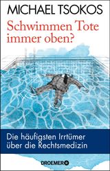 SCHWIMMEN TOTE IMMER OBEN?