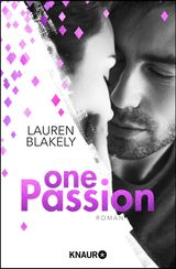 ONE PASSION
THE-ONE-REIHE