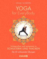 YOGA FOR EVERYBODY - SCHMERZFREI UND ENTSPANNT IN SCHULTERN & NACKEN