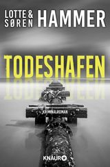 TODESHAFEN
EIN FALL FR KONRAD SIMONSEN