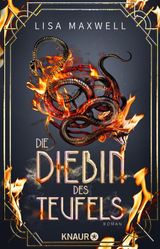 DIE DIEBIN DES TEUFELS
DIE RTSEL DES ARS ARCANA