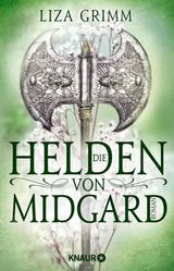 DIE HELDEN VON MIDGARD