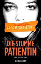 DIE STUMME PATIENTIN