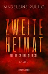 ZWEITE HEIMAT  DIE REISE DER CELESTE