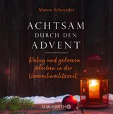 ACHTSAM DURCH DEN ADVENT