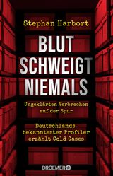 BLUT SCHWEIGT NIEMALS