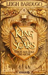 KING OF SCARS
DIE KING-OF-SCARS-DILOGIE