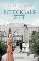 SCHICKSALSZEIT
DIE CHRONIK DER FAMILIE LAVERNE