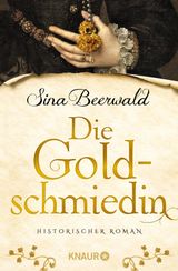 DIE GOLDSCHMIEDIN