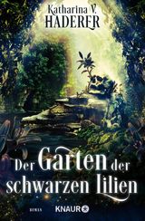 DER GARTEN DER SCHWARZEN LILIEN
BLACK ALCHEMY