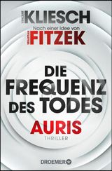 DIE FREQUENZ DES TODES
EIN JULA UND HEGEL-THRILLER