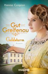 GUT GREIFENAU - GOLDSTURM
DIE GUT-GREIFENAU-REIHE