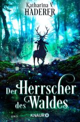 DER HERRSCHER DES WALDES
BLACK ALCHEMY