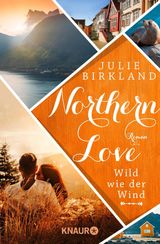 WILD WIE DER WIND
NORTHERN LOVE