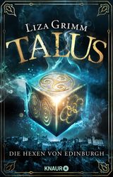 TALUS
DIE HEXEN VON EDINBURGH