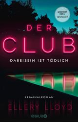 DER CLUB. DABEISEIN IST TDLICH