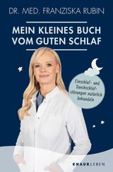 MEIN KLEINES BUCH VOM GUTEN SCHLAF