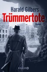 TRMMERTOTE
EIN FALL FR KOMMISSAR OPPENHEIMER