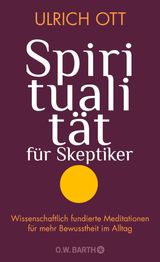 SPIRITUALITT FR SKEPTIKER