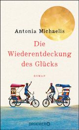 DIE WIEDERENTDECKUNG DES GLCKS