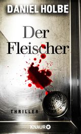 DER FLEISCHER
EISKALTE THRILLER