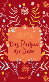 DAS PARFUM DER LIEBE
SEHNSUCHTSMOMENTE