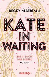 KATE IN WAITING