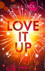 LOVE IT UP
STARS AND LOVERS