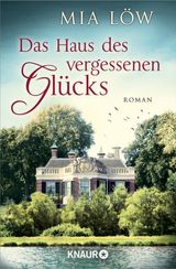 DAS HAUS DES VERGESSENEN GLCKS