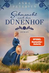 SEHNSUCHT NACH DEM DNENHOF
DIE FHR-TRILOGIE