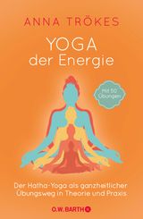 YOGA DER ENERGIE