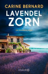 LAVENDEL-ZORN
DIE LAVENDEL-MORDE